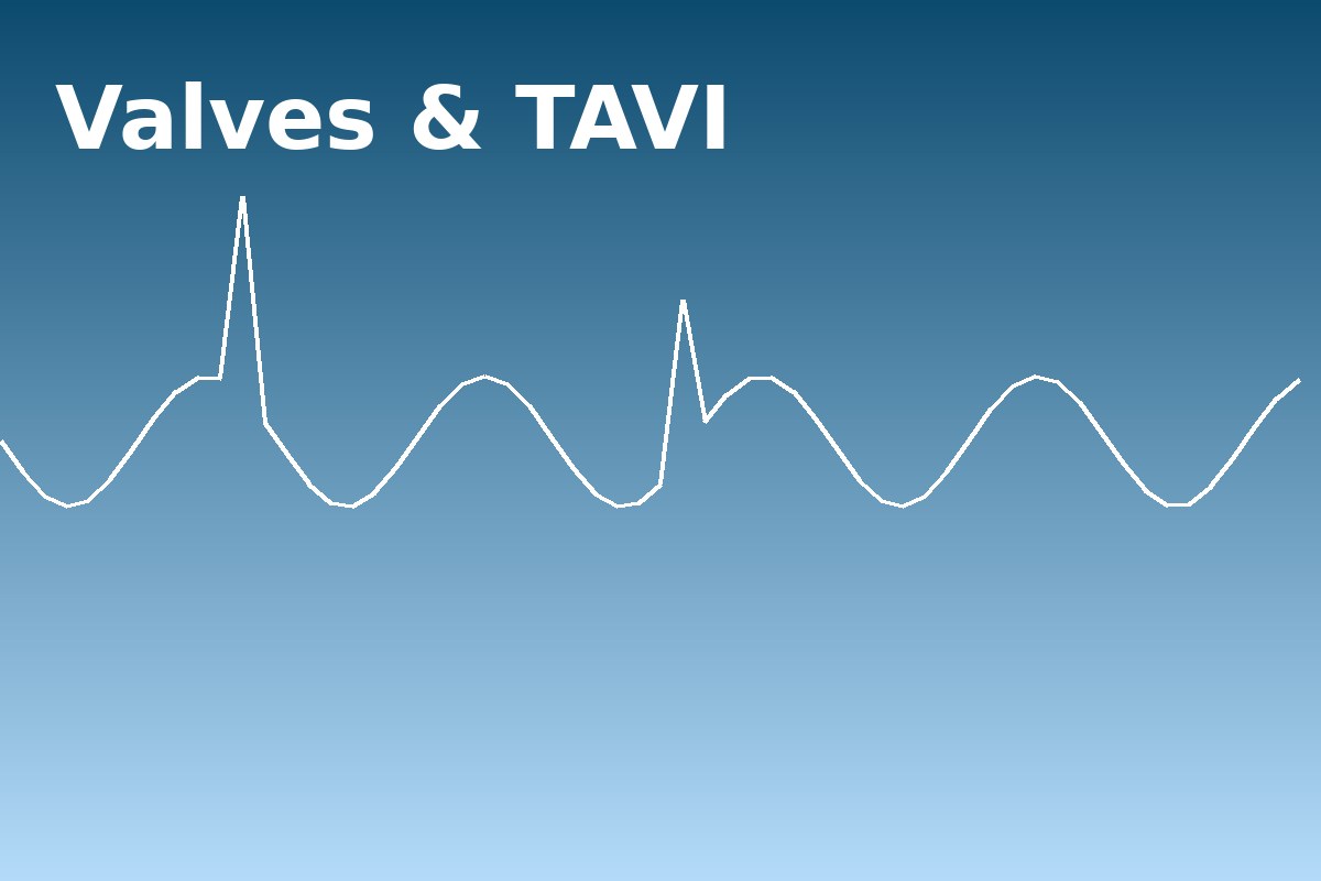 Valvular & TAVI